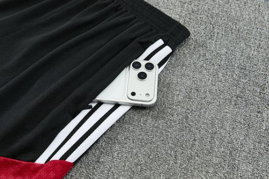 Alemanha Conjunto de Treino 2026/27 - Infantil