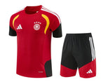 Conjunto de Treinamento Alemanha 2026/27