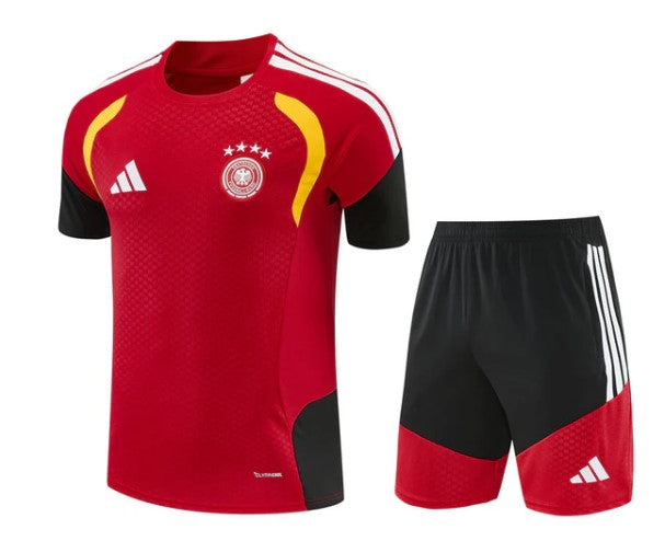 Germany Training Set 2026/27 - Kids