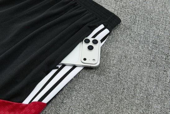 Conjunto de Treinamento Alemanha 2026/27