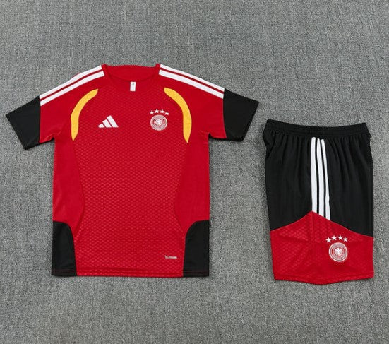 Germany Training Set 2026/27 - Kids
