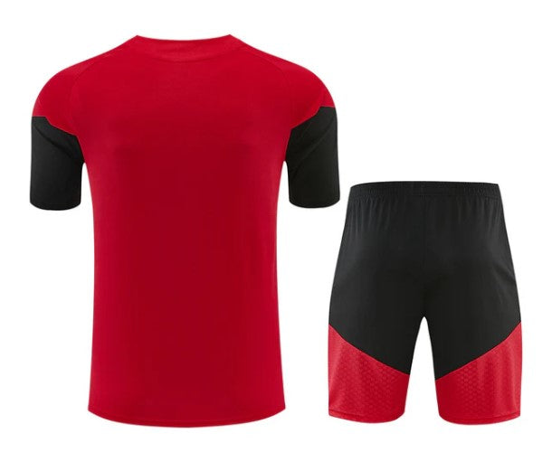 Conjunto de Treinamento Alemanha 2026/27