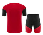Conjunto de Treinamento Alemanha 2026/27