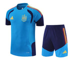 Conjunto de Treinamento Espanha 2026/27 - Infantil