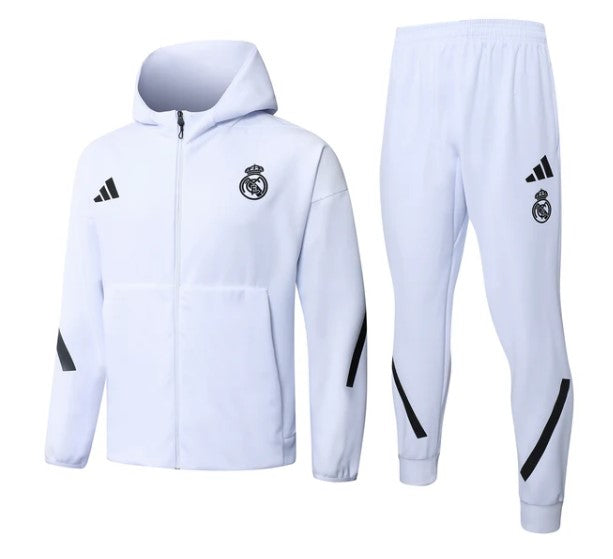 Real Madrid Trainingsanzug 2025/26