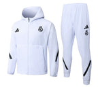Real Madrid Trainingsanzug 2025/26