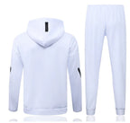 Real Madrid Trainingsanzug 2025/26