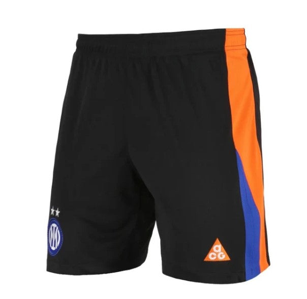 Quarto Uniforme da Inter 2025/26 - Infantil