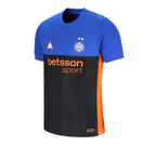 Inter Fourth Shirt 2025/26 - Player Version