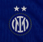 Inter Fourth Shirt 2025/26 - Player Version