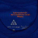 Inter Fourth Shirt 2025/26 - Player Version