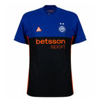 Inter Fourth Shirt 2025/26 - Player Version
