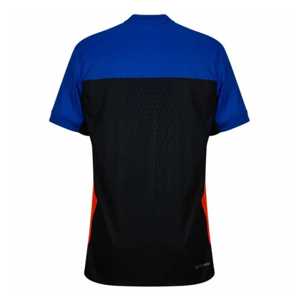 Inter Fourth Shirt 2025/26 - Player Version