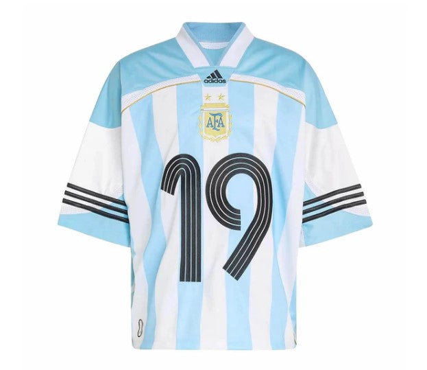 Argentina BRINGBACK REMIXED Shirt 2026