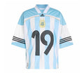 Argentina BRINGBACK REMIXED Shirt 2026