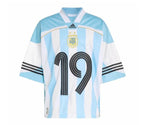 Argentina BRINGBACK REMIXED Shirt 2026
