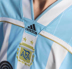 Argentina BRINGBACK REMIXED Shirt 2026