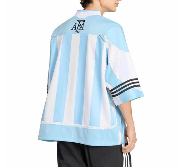 Argentina BRINGBACK REMIXED Shirt 2026
