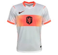 Netherlands Away Shirt 2026/27