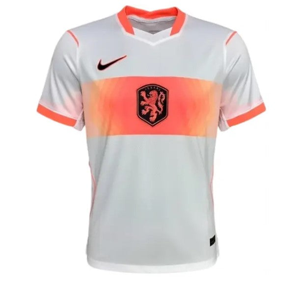 Netherlands Away Shirt 2026/27