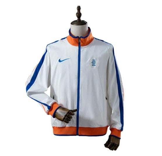 Netherlands Windbreaker