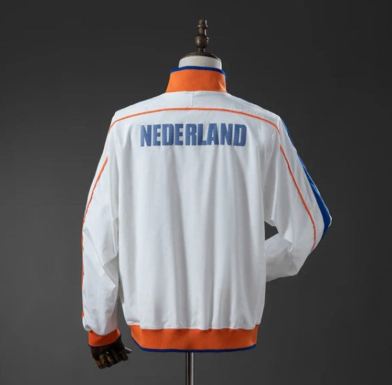 Netherlands Windbreaker