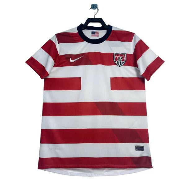 Camisa Retrô EUA 2013