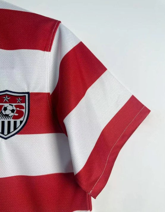 Camisa Retrô EUA 2013