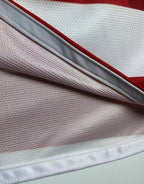 Camisa Retrô EUA 2013