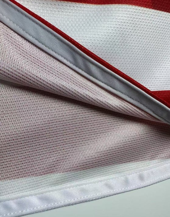 Camisa Retrô EUA 2013