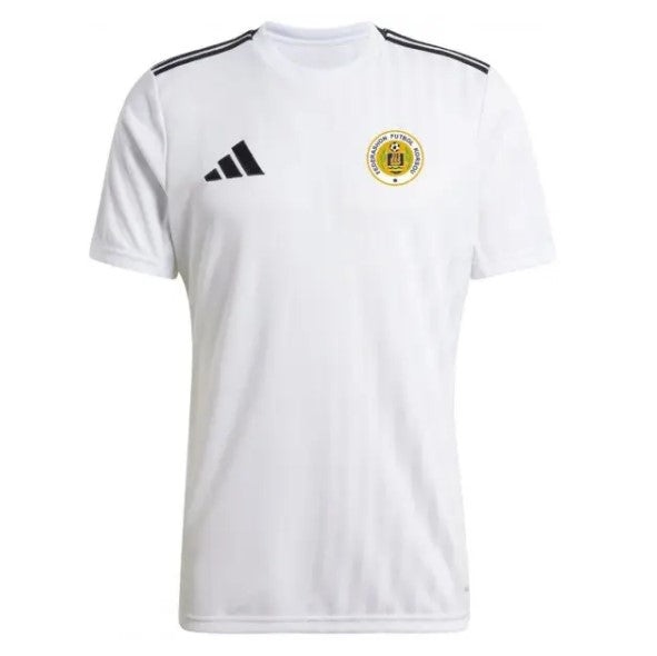 Camisa Away de Curaçao 2026/27