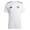 Camisa Away de Curaçao 2026/27