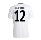 Camisa Away de Curaçao 2026/27