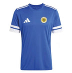 Camisa Casa Curaçao 2026/27