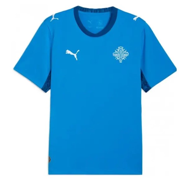 Iceland Home Shirt 2026/27