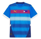 Camisa Casa Filipinas 2026/27