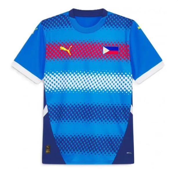 Camisa Casa Filipinas 2026/27