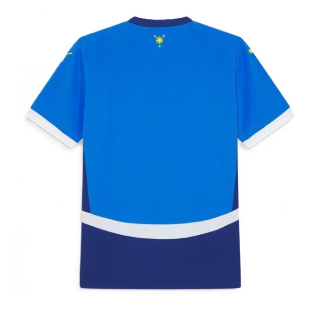 Camisa Casa Filipinas 2026/27