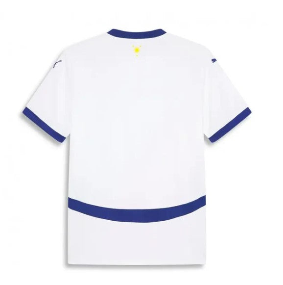 Camisa Reserva Filipinas 2026/27
