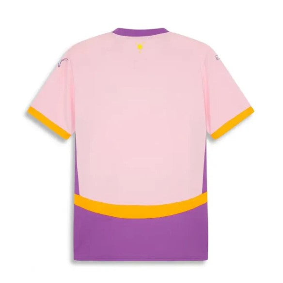 Camisa Três das Filipinas 2026/27