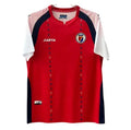 Camisa Três do Haiti 2026/27