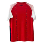 Camisa Três do Haiti 2026/27