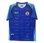 Haiti Heimtrikot 2026/27