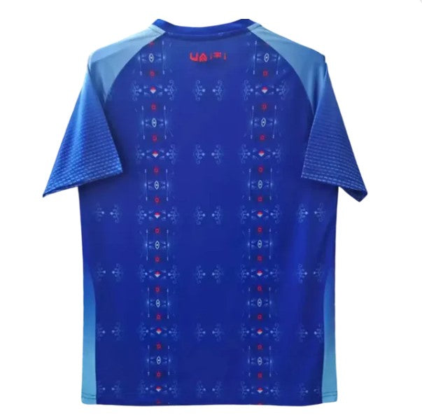 Haiti Heimtrikot 2026/27