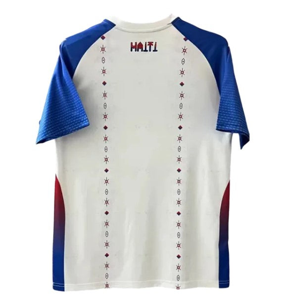 Haiti Away Shirt 2026/27