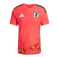 Camisa de Goleiro Japão 2026/27