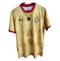 Ghana Away Shirt 2026/27