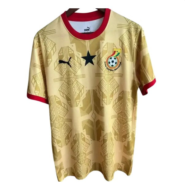 Ghana Away Shirt 2026/27