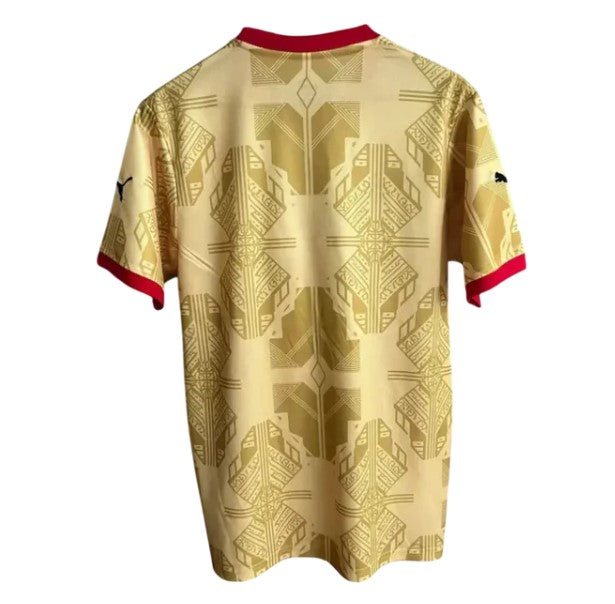 Ghana Away Shirt 2026/27