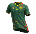 Cameroon Home Shirt 26/27